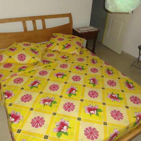 Hibiscus Apartment Rivière-Pilote Екстериор снимка
