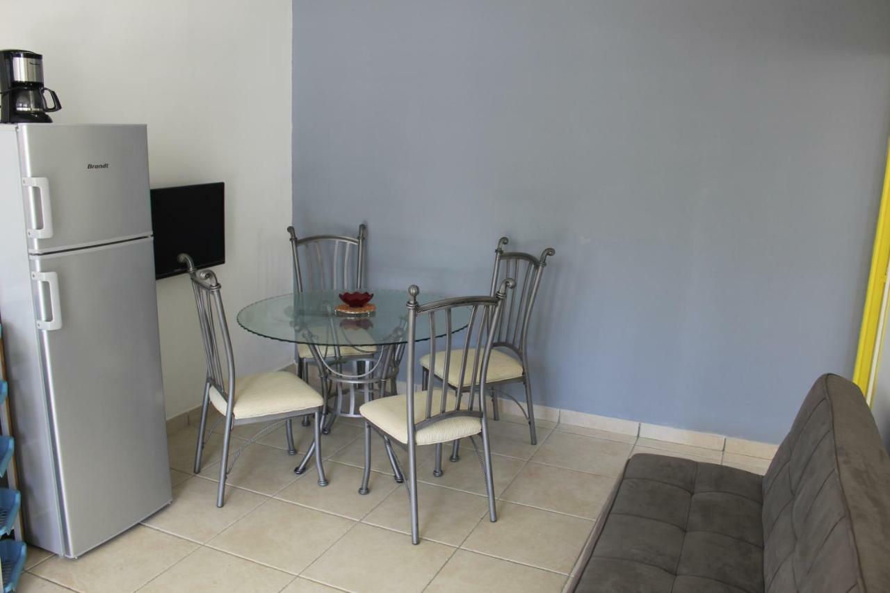 Hibiscus Apartment Rivière-Pilote Екстериор снимка